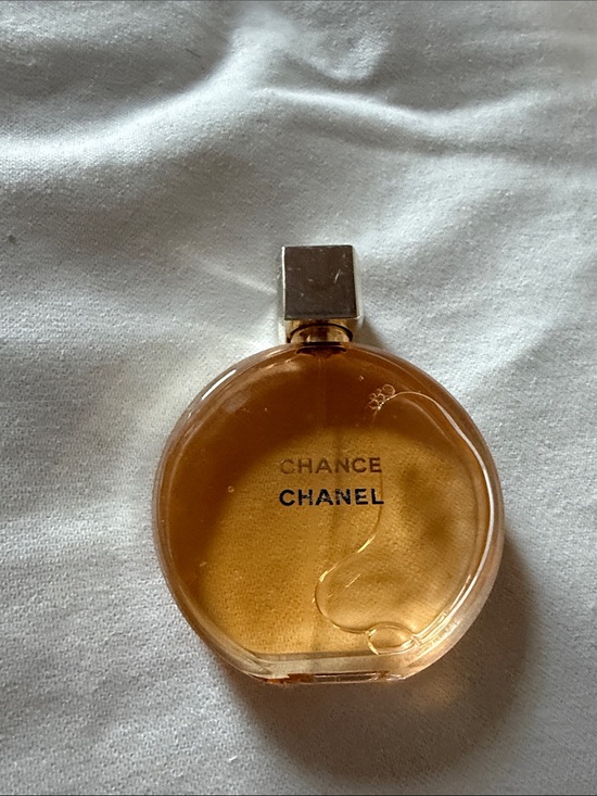 CHANEL Other - CHANEL Chance Perfume